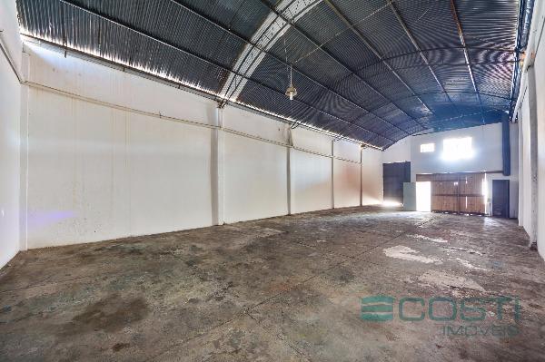 Galpão/depósito/armazém para alugar em Sarandí, Porto alegre cod:CT1591 - Foto 5