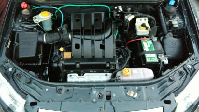 Palio weekend atractive 1.4 ( 2015 ) R$ 29.990,00 - Foto 8