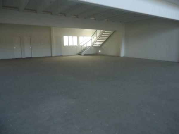 Loja comercial para alugar em Navegantes, Porto alegre cod:CT1589 - Foto 6