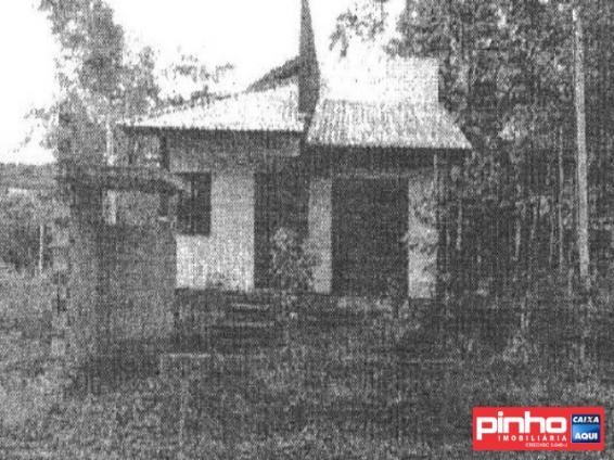 CASA, VENDA DIRETA CAIXA, BAIRRO SÃO DEFENDE, CRICIÚMA, SC - Foto 3