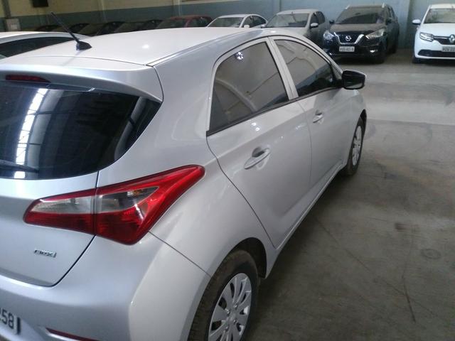HB20 Confort PLUS 1.0 ano 2015 - Foto 2