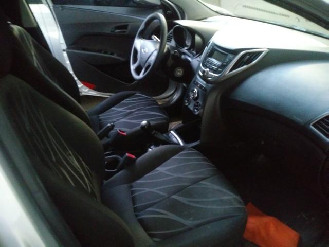 HB20 Confort PLUS 1.0 ano 2015 - Foto 6