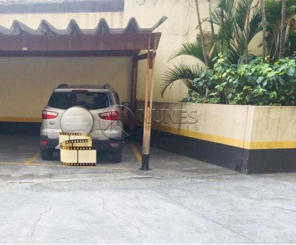 Apartamento à venda com 3 dormitórios em Vila osasco, Osasco cod:310361 - Foto 18