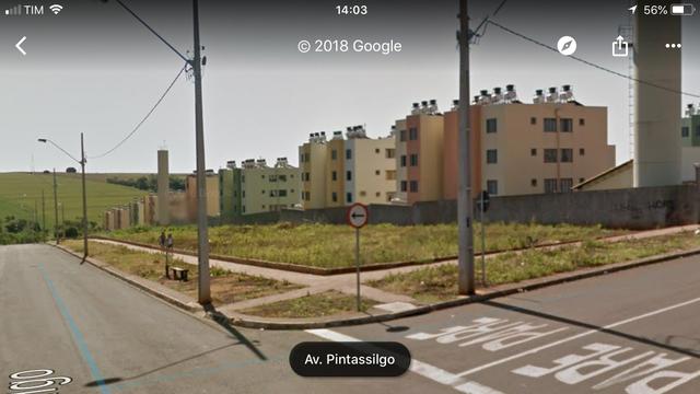 Terreno Comercial x Permuta por Casa ou Apartamento