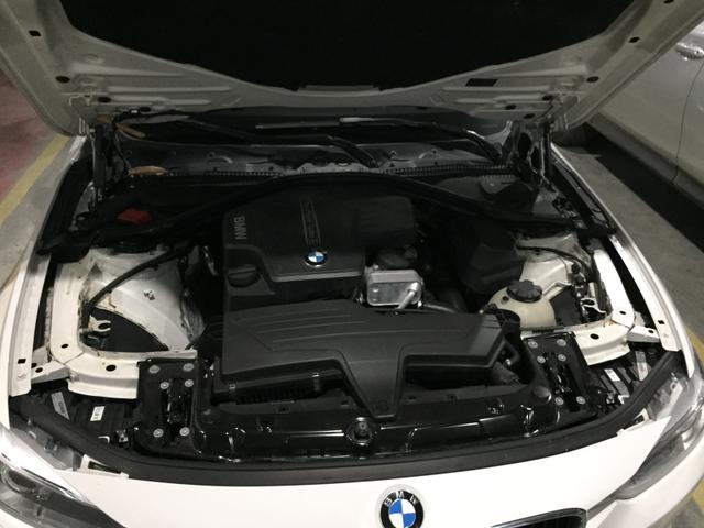 BMW 320i Activeflex - Foto 7