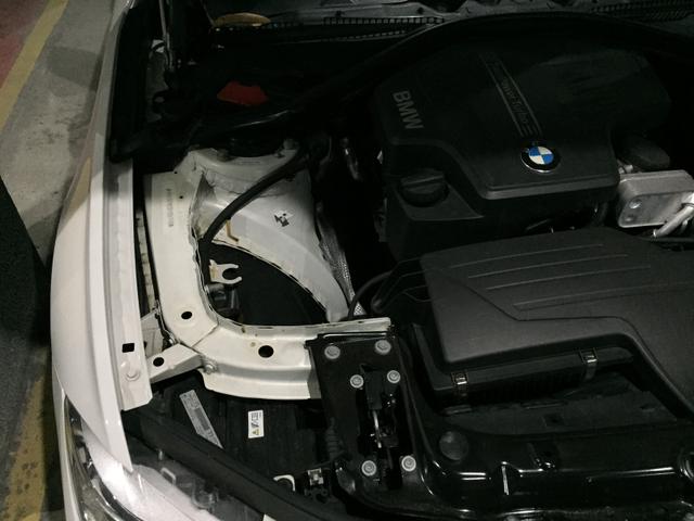 BMW 320i Activeflex - Foto 8