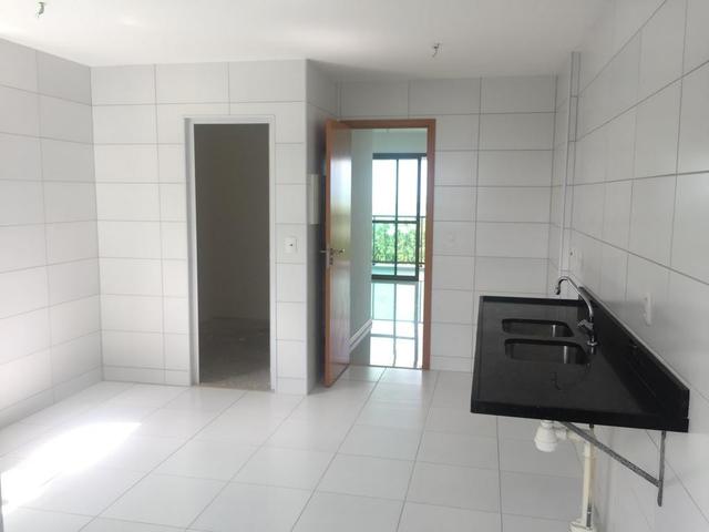 RParadiso - Apartamento para alugar, 4 suítes, 2 vagas, na Reserva do Paiva - Foto 7