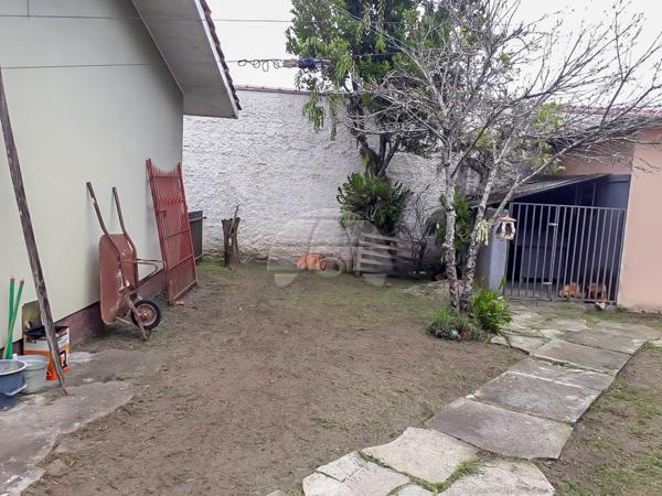 Casa à venda com 3 dormitórios em Atuba, Pinhais cod:152900 - Foto 17