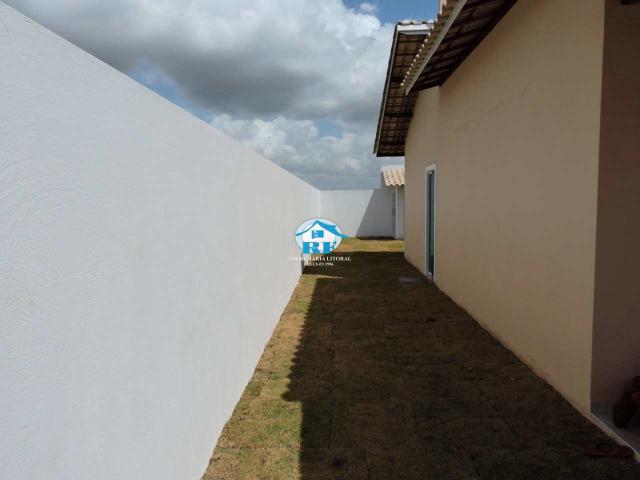 Casa `a venda no Condomínio Canto de Arembepe em , Arembepe (camaçari) cod:100 - Foto 4