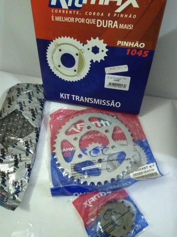 Kit relaçao para todas moto - Foto 2
