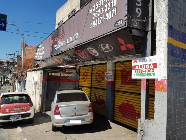 Loja comercial para alugar em Jardim novo osasco, Osasco cod:065861 - Foto 16