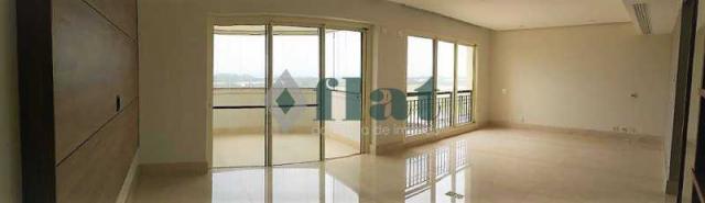 Apartamento à venda com 5 dormitórios em Barra da tijuca, Rio de janeiro cod:FLAP50004 - Foto 6