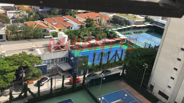 Apartamento à venda com 1 dormitórios em Perdizes, São paulo cod:325299 - Foto 13