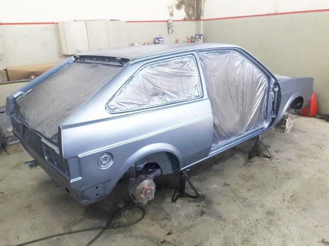 Gol turbo ano 92 - impecável - Foto 12