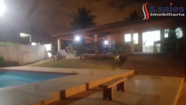 Casa à venda com 5 dormitórios em Park way, Brasília cod:CA00361