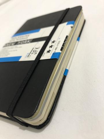 Moleskine New York - Foto 3