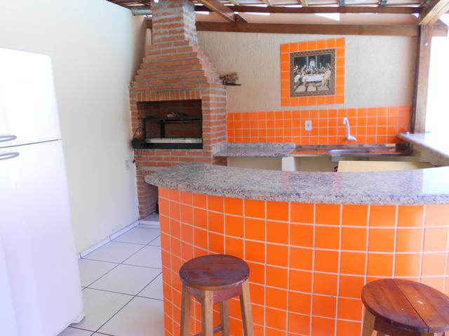 Casa duplex para temporada - Foto 12
