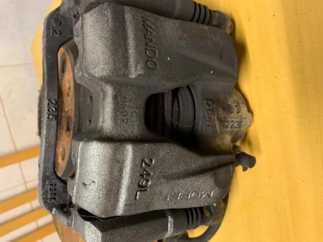 Montante com o cubo dianteiro jeep renegade original - Foto 3