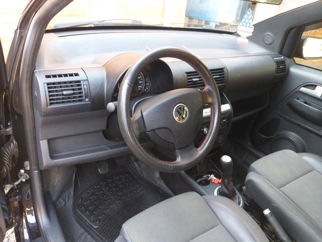 VW Fox 1.0 Blackfox completo com 61 mil km - Foto 12