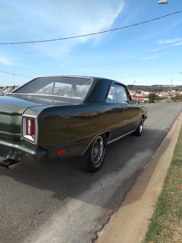 Dodge Dart Coupê - Foto 3