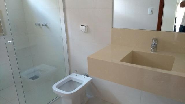Samuel Pereira oferece: Casa Sobradinho RK 4 Suites Churrasqueira Alto Padrão - Foto 18