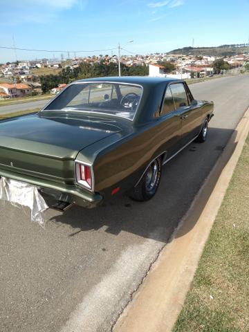 Dodge Dart Coupê - Foto 6