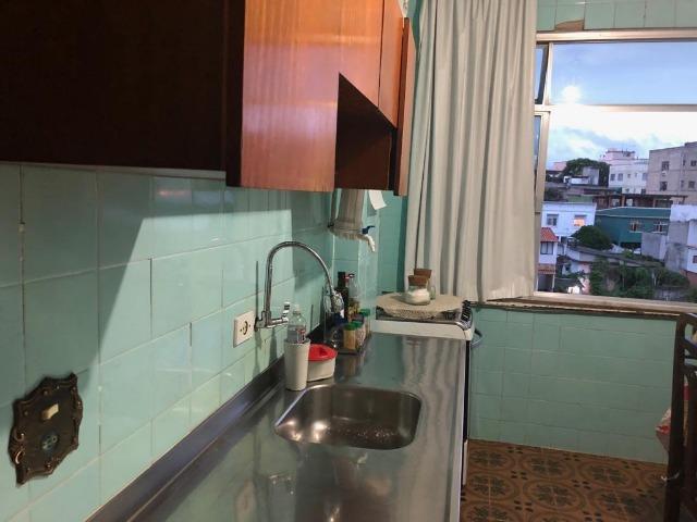 Amplo apartamento no Moneró - Foto 4