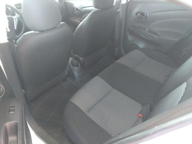 Versa 18/19 ( ipva 2020 grátis ) - Foto 3