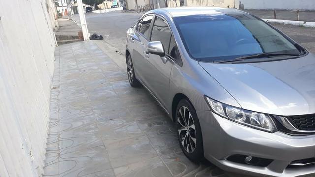 Honda civic - Foto 7