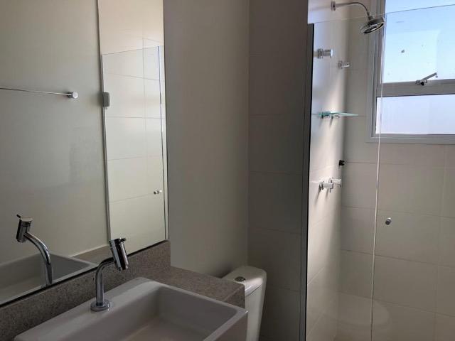 Apartamento no Condominio Vivere Prudente Home & Office, perto do Centro, 3 quartos - Foto 6