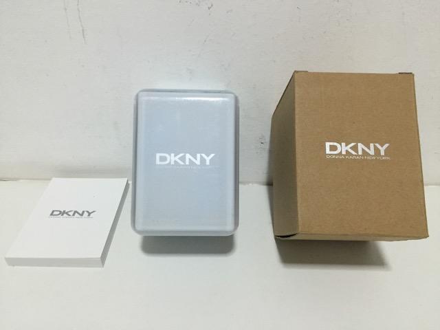Caixa Relogio Emporio Armani Diesel Nautica DKNy Michael Kors Original Manual Estojo - Foto 6