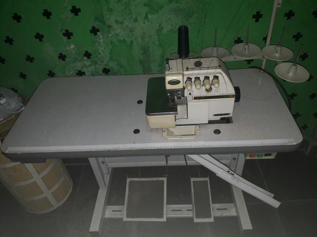 Interlock Industrial Iamata