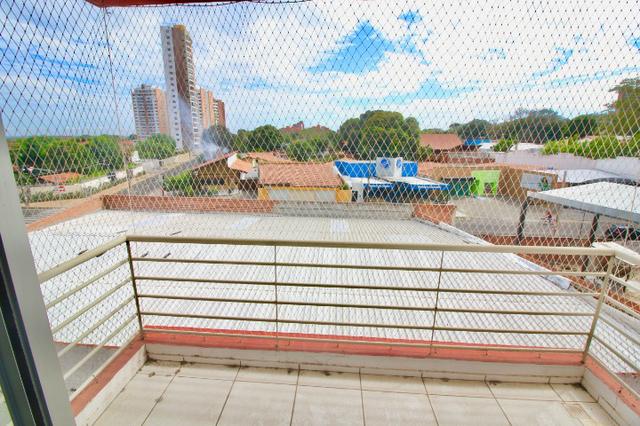 Apto 86m2 no Jóquei - Ed. Golden Place - Foto 7