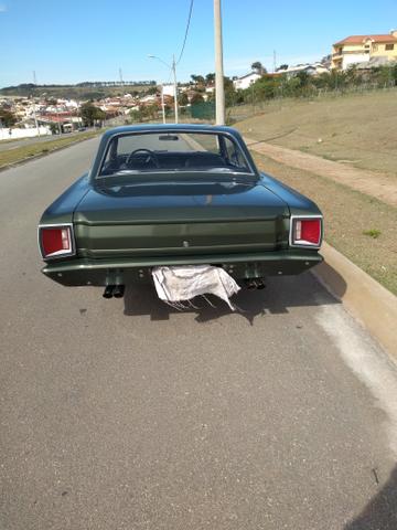 Dodge Dart Coupê - Foto 4