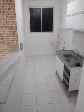 Alugo apartamento 2/4 - Condomínio Sun Castle - Foto 4