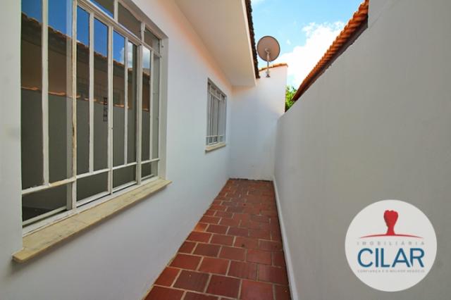 Casa para alugar com 3 dormitórios em Boa vista, Curitiba cod:07293.001 - Foto 7