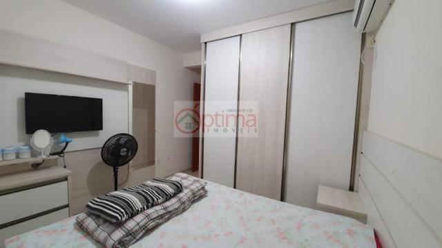 Apartamento para Venda em Palhoça, ARIRIÚ, 2 dormitórios, 1 suíte, 2 banheiros, 1 vaga - Foto 11