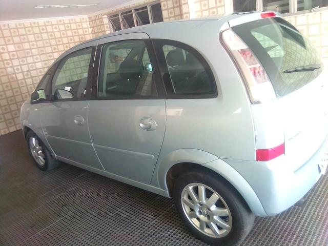 Meriva Maxx 1.4 - Foto 4