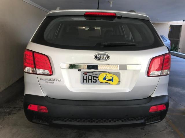 Kia sorento ex2 2011 - Foto 4