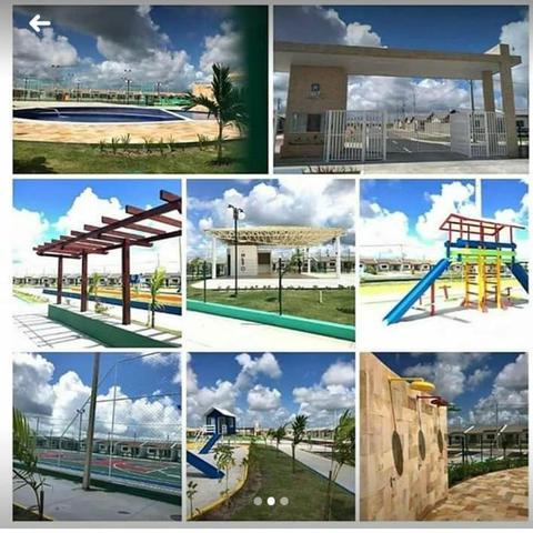 Chave Grand Jardim Flanboyants aceito propostas - Foto 3