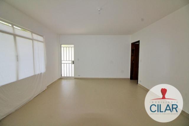 Casa para alugar com 3 dormitórios em Boa vista, Curitiba cod:07293.001 - Foto 5