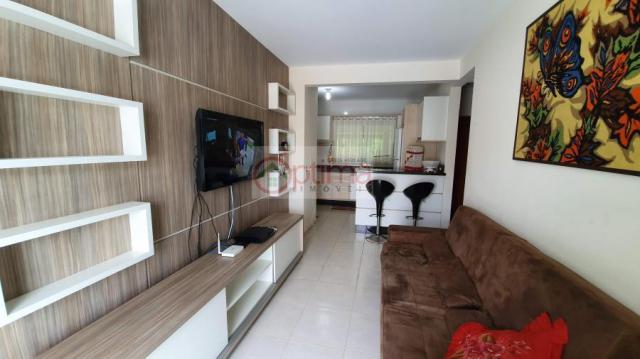 Apartamento para Venda em Palhoça, ARIRIÚ, 2 dormitórios, 1 suíte, 2 banheiros, 1 vaga - Foto 3