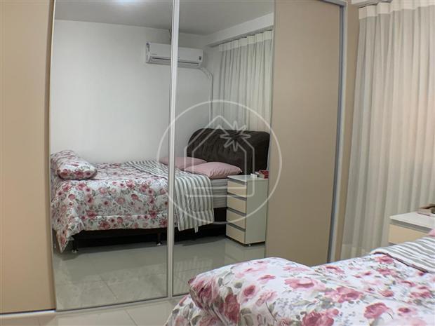 Apartamento à venda com 3 dormitórios em Pilares, Rio de janeiro cod:866424 - Foto 16