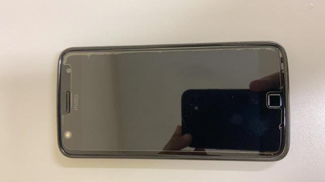 Moto Z1Play 64 giga