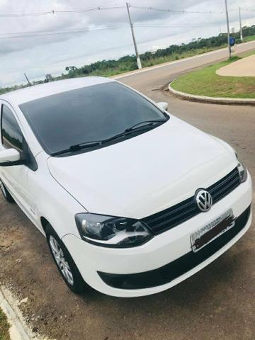Vendo lindo FOX 1.6 I-Trend - Pode ser Financiado pelos bancos! - Foto 2