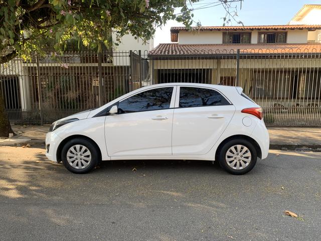 Hb20 1.6 2014 com APENAS 40.000km ORIGINAIS - Foto 2