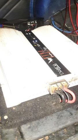 Banda 1200 rms