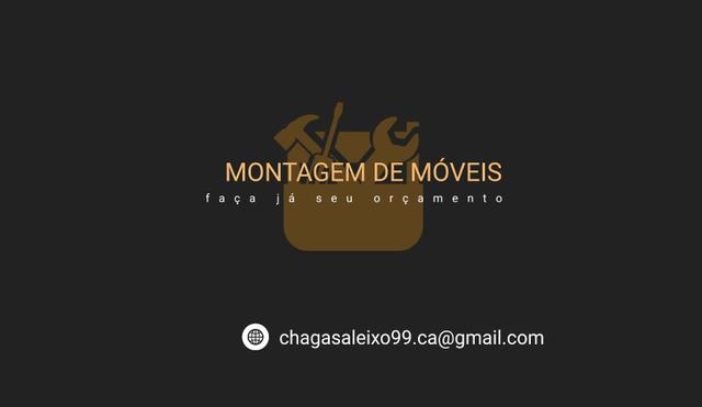 Montagem de Móveis (Montador) - Foto 2