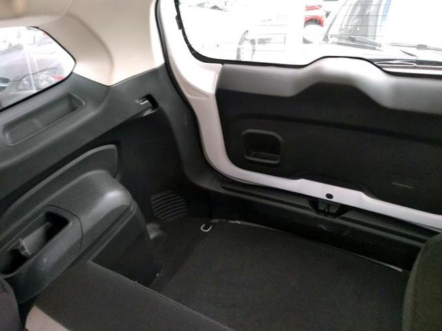 CHEVROLET SPIN 1.8 LT 8V FLEX 4P MANUAL - Foto 6