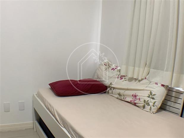 Apartamento à venda com 3 dormitórios em Pilares, Rio de janeiro cod:866424 - Foto 7